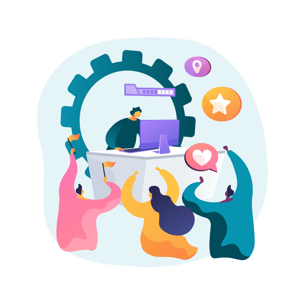 Efficience marketing