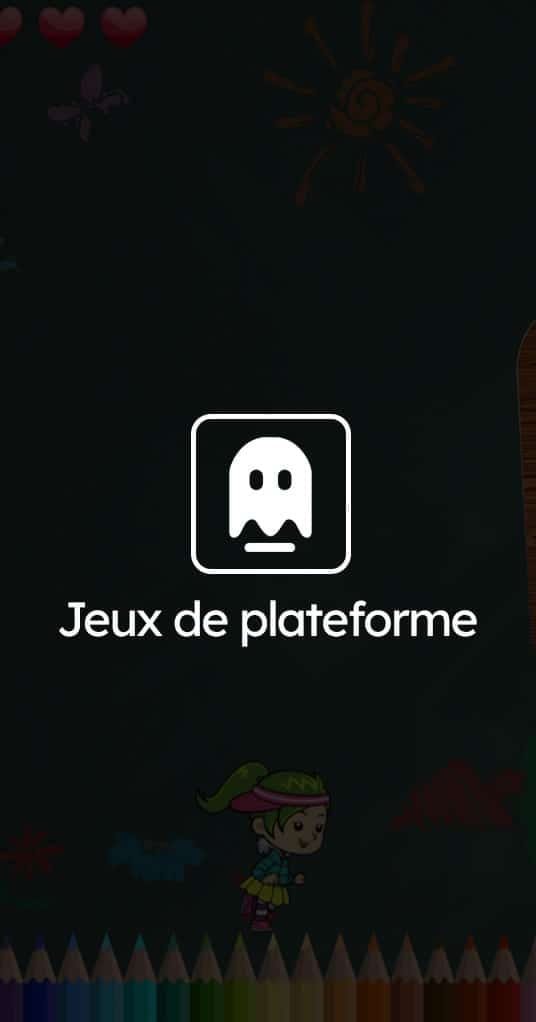 Jeux de plateforme