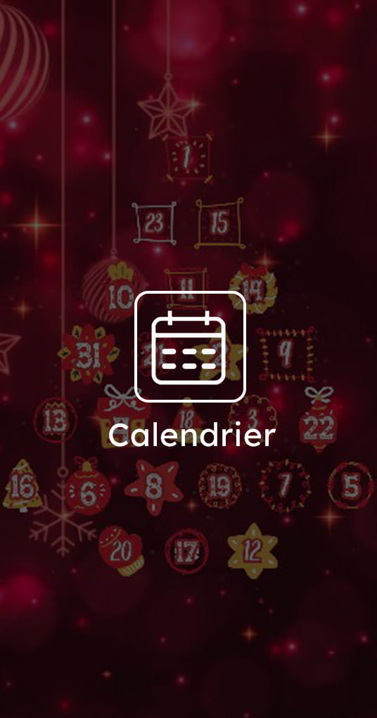 Calendrier